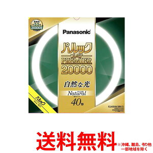 Panasonic FCL40ENW38MF3�ySS4549980590683�z