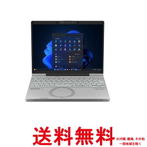 Let's note SC6 X(Core Ultra 5 225U/16GB/SSDE512GB/whCuȂ/Win11Pro/M365B+OFHB2024/12.4^/FHD+/J[OC) CF-SC6ADMCRySS4549980973226z