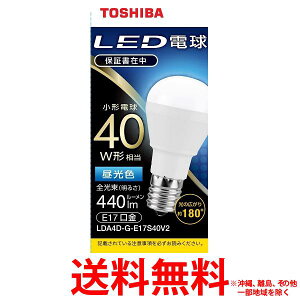 TOSHIBA LDA4D-G-E17S40V2�ySS4580625138549�z