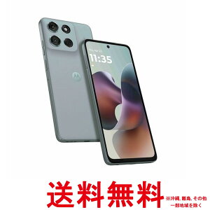Motorola(g[)motorola g66j 5G PANTONE8GB/128GBO[~XgSIMt[X}z{̒[NFC/FeliCaΉySS4582239433621z