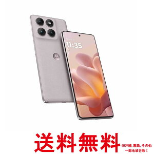 Motorola(g[) edge 60 pro PANTONE12GB/256GBJTCgzCgSIMt[X}z { [NFC/FeliCa ΉySS4582239433782z