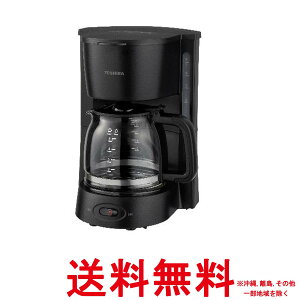 TOSHIBA(����) �R�[�q�[���[�J�[ HCD-5B(K) ���t�B���^�[�s�v �V�����[�h���b�v�^�C�v �t���^�[���X �u���b�N�ySS4904530137853�z