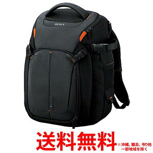SONY �o�b�N�p�b�N LCS-BP3�ySS4905524886306�z