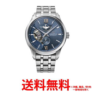 ORIENT(���v) �I���G���g�X�^�[ �R���e���|�����[ RK-AV0B08L�ySS4906006294350�z