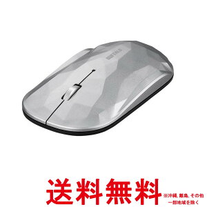 �o�b�t�@���[ BSMBW330GSV�W�I���g���[�V���o�[USB BlueLED���w���}�E�X 3�{�^���ySS4950190374084�z