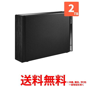 IEO DATA ^pHDD 2TB HDD-AUT2ySS4957180159591z