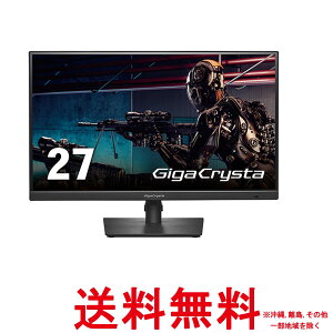 LCD-GDQ271JAubN180Hz&WQHDΉ27^Q[~Oj^[ Ch GiySS4957180169767z