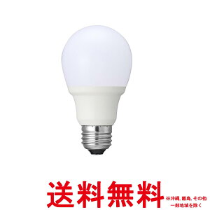 LDA8LGm LEDd 60W E26 dF ̃ZT[tySS4966307401154z