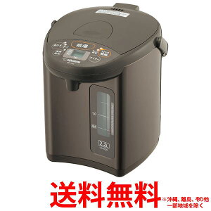 ZOJIRUSHI }CRƂd|bg 2.2L CD-WZ22-TMySS4974305223951z