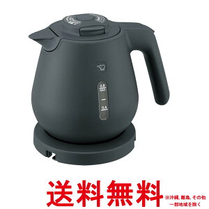 �ۈ� �d�C�P�g�� 0.8L 600W �X���[�g�u���b�N CK-DH08-BM�ySS4974305224347�z