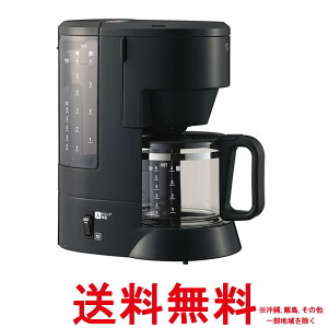 �ۈ� �R�[�q�[���[�J�[ 6�t�p �u���b�N EC-MA60-BA�ySS4974305224385�z