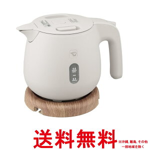 �ۈ� �d�C�P�g�� 0.6L �T���h�O���[ CK-SA06-HZ�ySS4974305224491�z