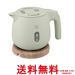 �ۈ� �d�C�P�g�� 0.6L �_�X�e�B�O���[�� CK-SA06-GZ�ySS4974305224507�z