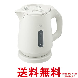 �ۈ� �d�C�P�g�� 1.0L �y�[���z���C�g CK-KA10-WM�ySS4974305227393�z