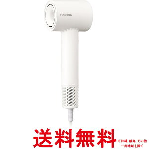 �e�X�R�� �w�A�h���C���[ I���^ �}�C�i�X�C�I�� �y�� �R���p�N�g �≷�� �É� ���N�����v���O �z���C�g TD760A-W�ySS4975302176011�z