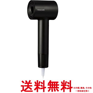 �e�X�R�� �w�A�h���C���[ I���^ �}�C�i�X�C�I�� �y�� �R���p�N�g �≷�� �É� ���N�����v���O �u���b�N TD760A-K�ySS4975302176028�z