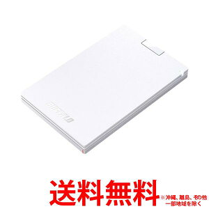 BUFFALO OtSSD SSD-PG2.0U3-WCySS4981254060278z