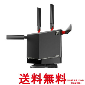 WXR9300BE6P Wi-Fi 7Ή gCoh[^[ nCptH[}XfySS4981254070659z