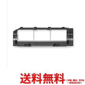 SDZSZ04RR メインブラシカバー黒(1個入) S6 MaxV・S5 Max(黒) ・E5(黒) ・E4対応【SS6970995780215】