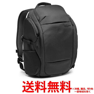 Manfrotto Advanced �g���x�� �o�b�N�p�b�N M III �u���b�N MB MA3-BP-T�ySS8024221721768�z