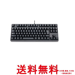 FILCO Majestouch+vX{z ȍ󂠂 eL[X 91L[ CHERRY MX NL[[I[o[Ή USB&PS2 ubNySS4515213044704z