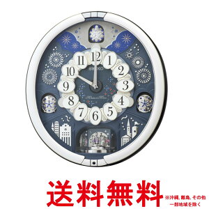 ZCR[ NbNSeiko Clock|v NI[cv 炭莞v AiO gvZNV fB Vo[ 443×405×97mm RE602SySS4517228045172z