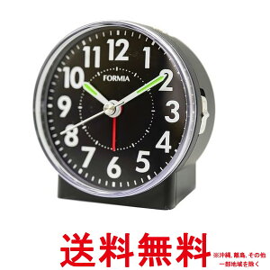 Formia�t�H���~�A�u�����v �ڊo�܂����v ���₷�� �A���b�j �d�q�� �X�k�[�Y ���C�g �A�i���O �ۓy���J�d�q�̔� �u���b�N HT-A043W-BK�ySS4547493110800�z