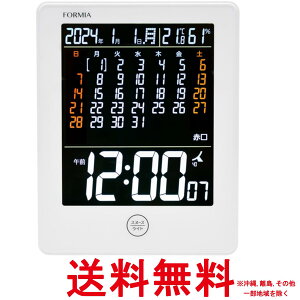 Formia�t�H���~�A�d�g���v �ڊo�܂����v �u���|�����p ���x ���x �z���C�g HT-047RC�ySS4547493111630�z