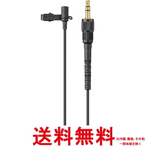 �\�j�[ �J�����p�}�C�N ���x���A�}�C�N���z�� ECM-L1�ySS4548736161863�z