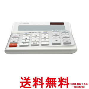 �J�V�I �l�ԍH�w�d�� ����p 12�� ����&���Ԍv�Z�@�\ �f�X�N�^�C�v �z���C�g DE-12D-L-WE-N �G�R�}�[�N�F��ySS4549526617621�z