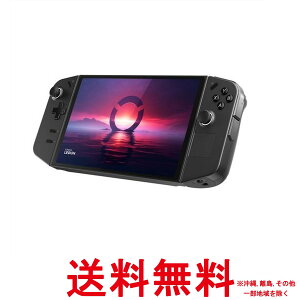 m{ Legion Go Q[~OPC ERg[[ 8.8C` WQXGA IPSt Ryzen Z1 Extreme vZbT[ 16GB SSD512GB 144Hz Vh[ubNySS4571591327402z