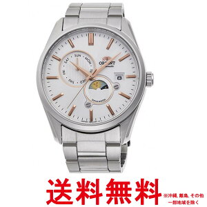 �I���G���g SUN&MOON �T���A���h���[�� ���������r���v �@�B�� �I�[�g�}�e�B�b�N �R���e���|�����[ RN-AK0301S �����Y �z���C�g �V���o�[�ySS4906006280773�z