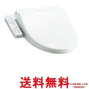 TOTO �������֍� �E�H�V�����b�g K�V���[�Y ������ �z���C�g TCF8CK68#NW1�ySS4940577975461�z