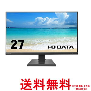LCD-A271DBX�u���b�N27�^���C�h�t���f�B�X�v���C�ySS4957180170428�z