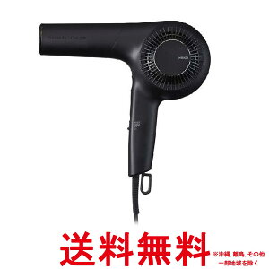 eXR hC[ veNgCI 啗 啗  ≷ Nobby by TESCOM R[h1.7m ubN NIB500B-KySS4975302150028z