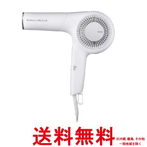 �e�X�R�� �h���C���[ �v���e�N�g�C�I�� �啗�� �啗�� ���� �≷�� Nobby by TESCOM �R�[�h��1.7m �z���C�g�A�b�V�� NIB500B-W�ySS4975302150035�z