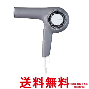 �e�X�R�� �h���C���[ �v���e�N�g�C�I�� �啗�� �啗�� ���� �≷�� Nobby by TESCOM �R�[�h��1.7m �X���[�L�[�O���[ NIB500B-H�ySS4975302150042�z