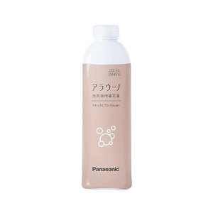 pi\jbN CH395N AE[mtH[ [t i`t[ 250ml (CH394 pi) Panasonic ySB00364z
