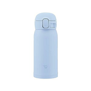 ۈ SM-WS36-AM XeX}O GA[u[ V[X 360ml  ^b` ZOJIRUSHI ySB00664z