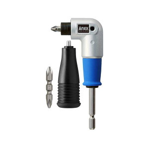 �A�l�b�N�X AKL-560 �d���h���C�o�[�p �X�[�p�[�~�jL�^ �A�_�v�^�[ ANEX �ySB00717�z