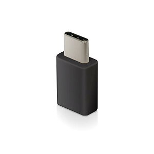 GR MPA-MBFCMADNBK ubN USB TYPE C ϊA_v^ 3Ao͂Œ}[d micro-B[qUSB Type-C[qɕϊ ySB00846z