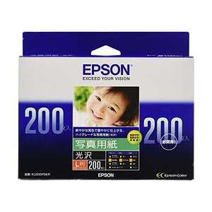 Gv\ KL200PSKR ʐ^p  L 200 EPSON ySB01123z