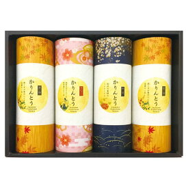 金沢兼六製菓 MKT-20R かりんとうギフト 20-7641-022 【SB01380】