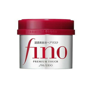 fino tB[m v~A^b` ZetwA}XN 230g PREMIUM TOUCH SHISEIDO  ySB01419z