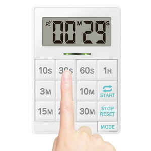 hebN DRETEC T-630AWTDI vbV^C}[  ȒP Z C^[o  Lb`^C}[ zCg ySB01793z