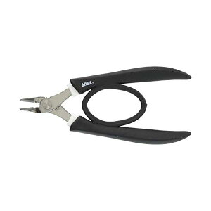 �A�l�b�N�X No.285 �j�b�p�[ �X�e�����X�� �O���b�v�t �_�u���n�^�C�v 130mm ANEX �ySB02181�z