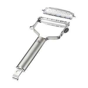 貝印 DH3335 関孫六 レギュラーピーラー スライス&千切りセット KAI 【SB02622】