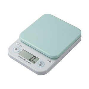 ^j^ NbLOXP[ KF-200 GR  O[ Lb` ͂  fW^ 2kg 1g P TANITA ySB02865z