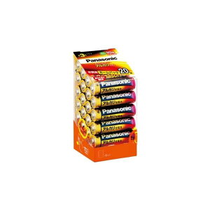 �p�i�\�j�b�N LR6XJ/20SH �P3�` �A���J�����d�r 20�{�p�b�N Panasonic �ySB02970�z