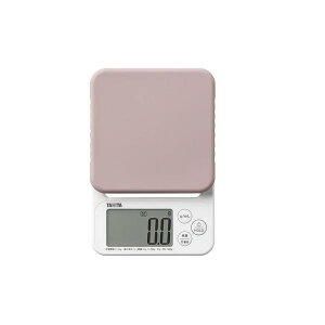 �^�j�^ KJ-222-PK �f�W�^���N�b�L���O�X�P�[�� �s���N �͂���L�b�`���X�P�[�� TANITA �ySB03410�z
